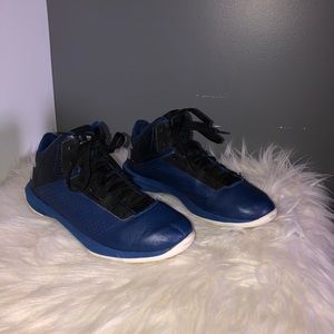 Under Armour Basketball Shoes